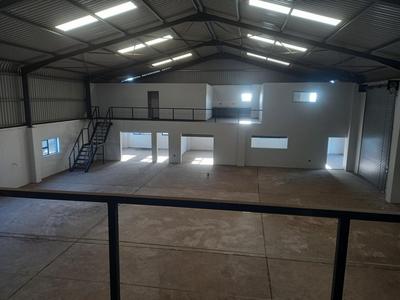 Industrial Property For Rent in Alton, Richards Bay