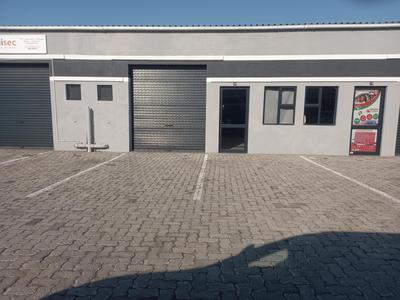 Commercial Property For Rent in Alton, Richards Bay
