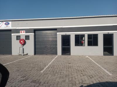 Commercial Property For Rent in Alton, Richards Bay