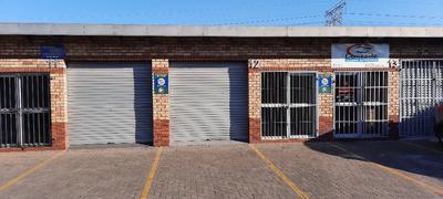 Industrial Property For Sale in Richards Bay Central, Richards Bay