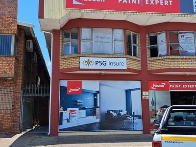 Office Space For Rent in Richards Bay Central, Richards Bay