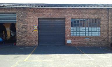 Industrial Property For Rent in Alton, Richards Bay