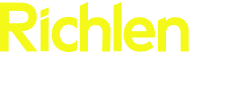 RICHLEN PROPERTY SERVICES, Estate Agency Logo