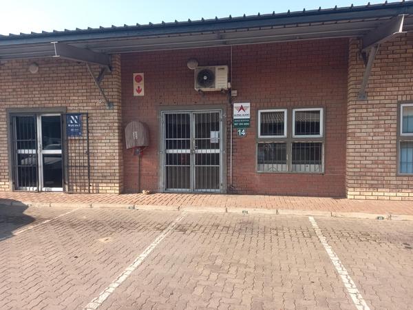 Property For Rent in Alton, Richards Bay